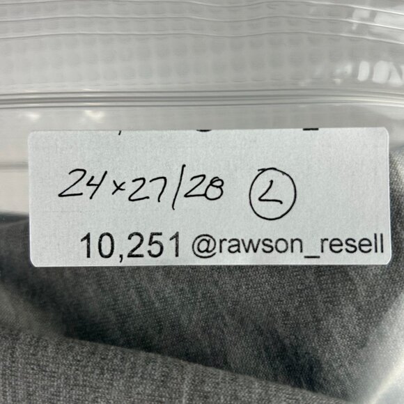 Nike 1 Cent Memphis Tigers Hoodie Large Gray PE Penny Hardaway Basketball Swoosh - Picture 6 of 6